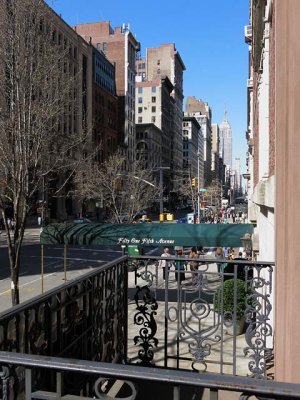 5th Avenue