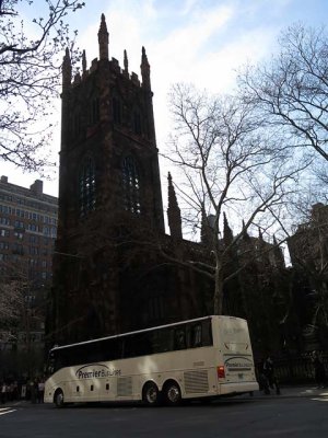 1st Presbyterian