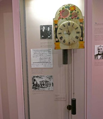 Clock