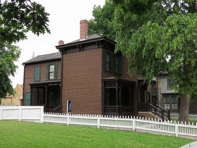 Dean House