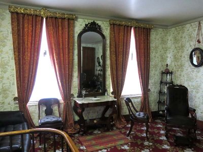 Front Parlor