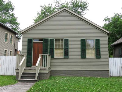 Small House