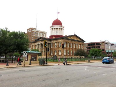 Old Capitol