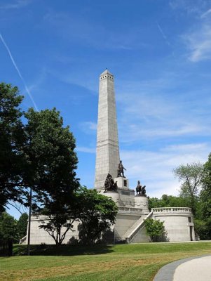 Lincoln Tomb