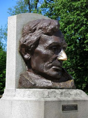 Lincoln 
