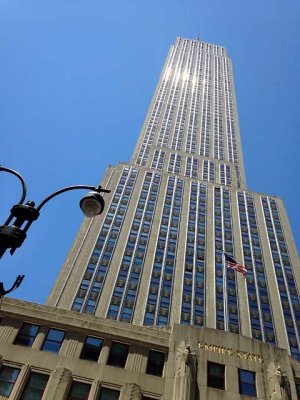 Empire State Building