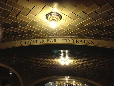 Oyster Bar