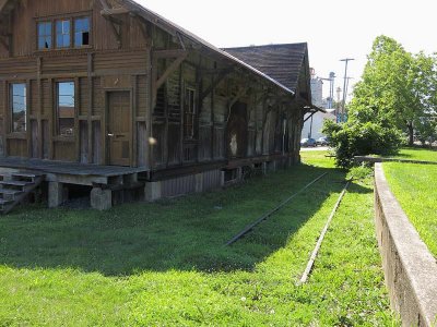 Former Rails