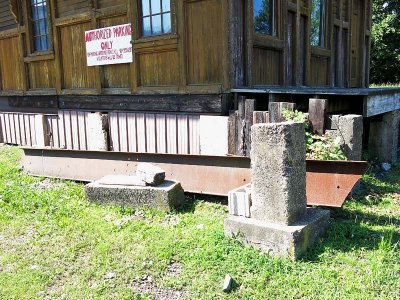 Platform Remains?