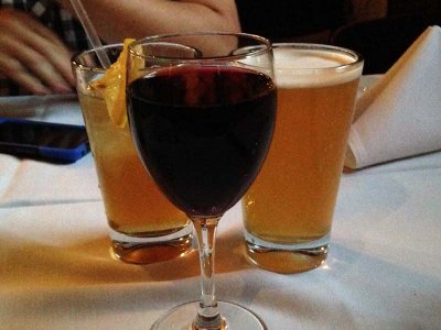 Libations