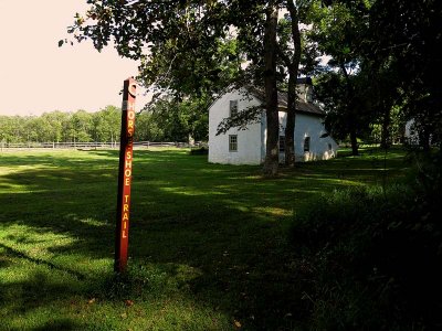 French Creek State Park