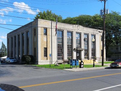 Post Office