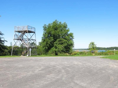 Observation Tower