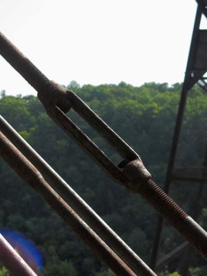 Portage Bridge