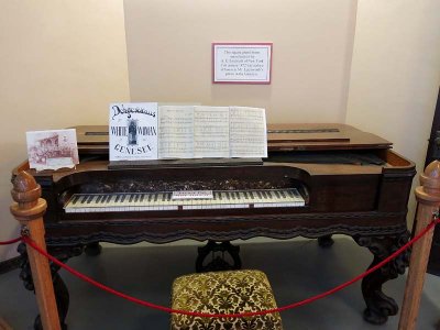 Piano