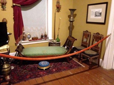 Room Display