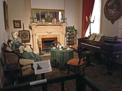 The Parlor
