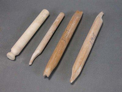 Hardwood Tools