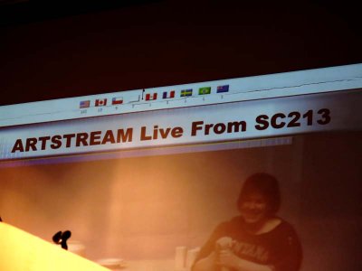 Live Streaming