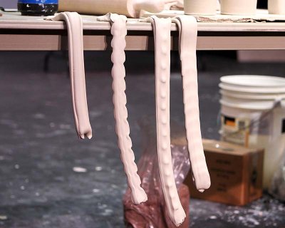 Handles Drying