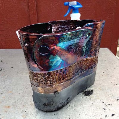 A Cooler Piece