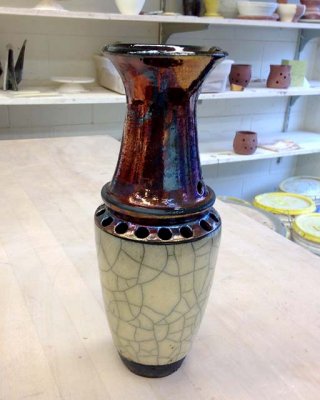Jack's Vase