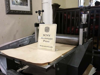 Monotype Press