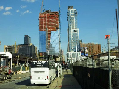 New York City