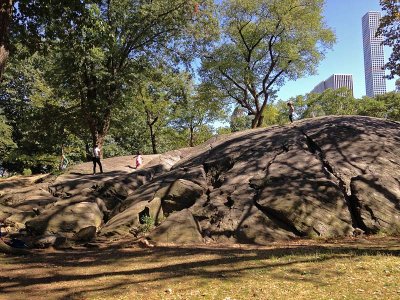 Rock Climb