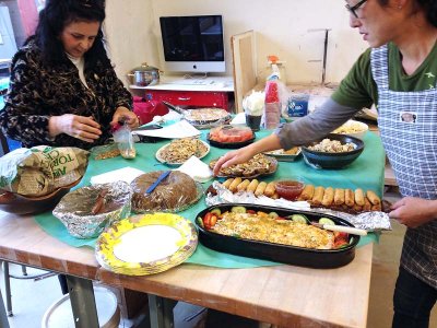 Food!!!