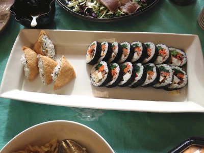Homemade!