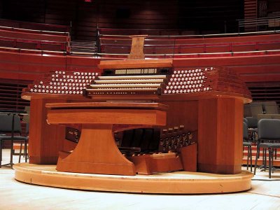 Stage Console
