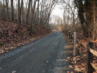 Milepost 2.5