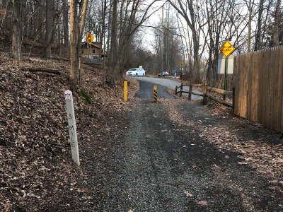 Milepost 3
