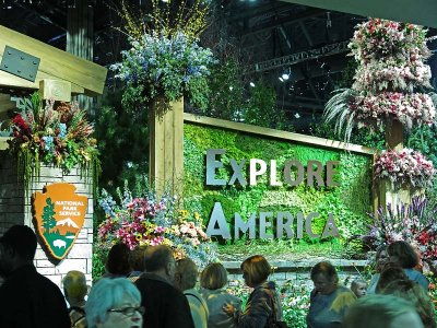 Exhibit Entry