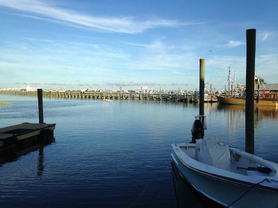 Murrells Inlet