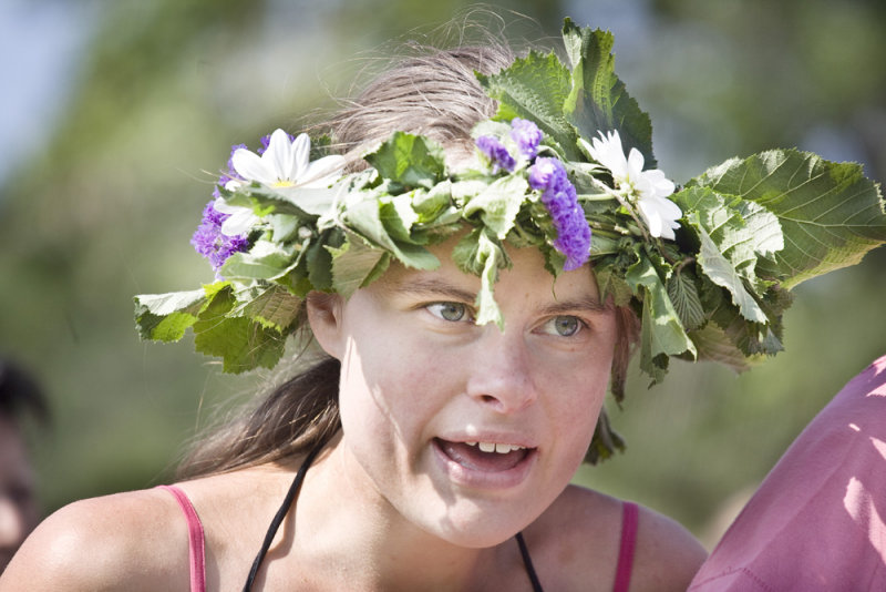 Midsummer 2013