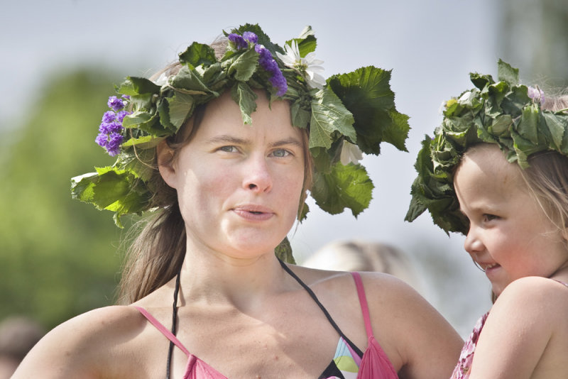 Midsummer 2013