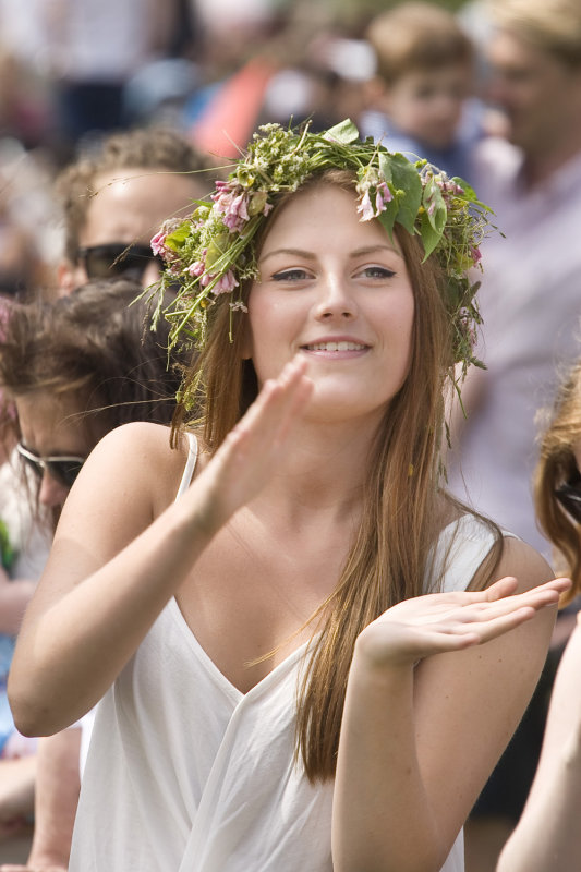 Midsummer 2013
