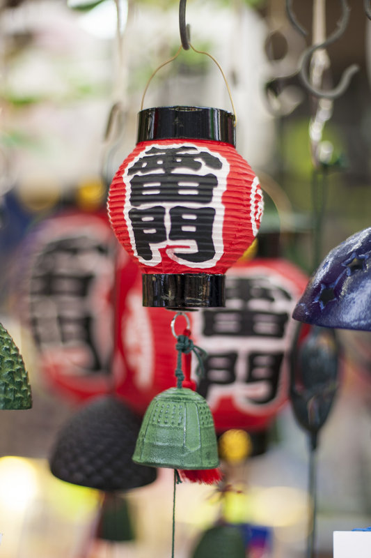 Asakusa Shrine (Tokyo)