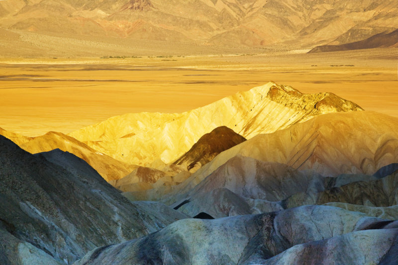 Zabriskie Point