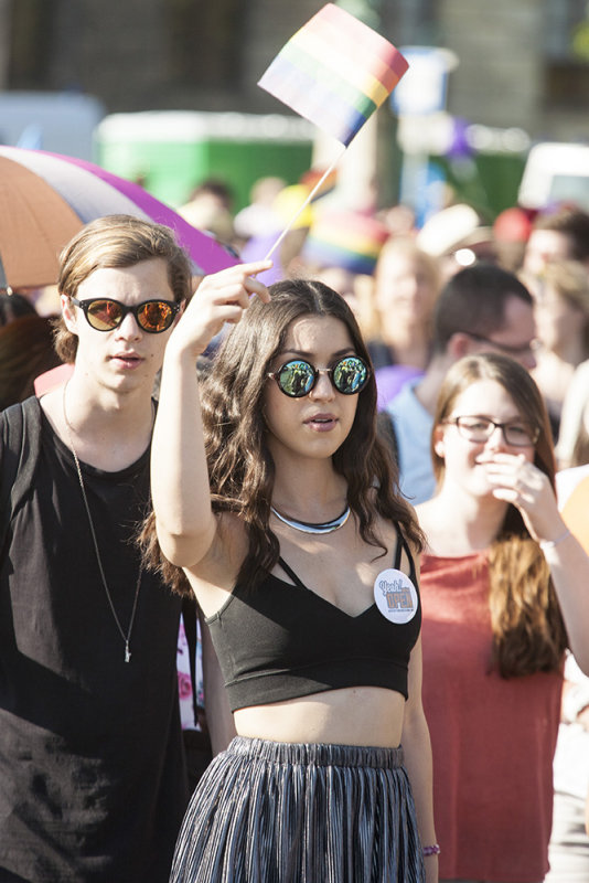 Budapest Pride