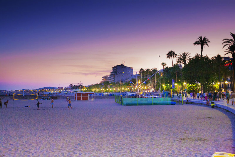 Sitges