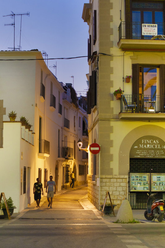 Sitges