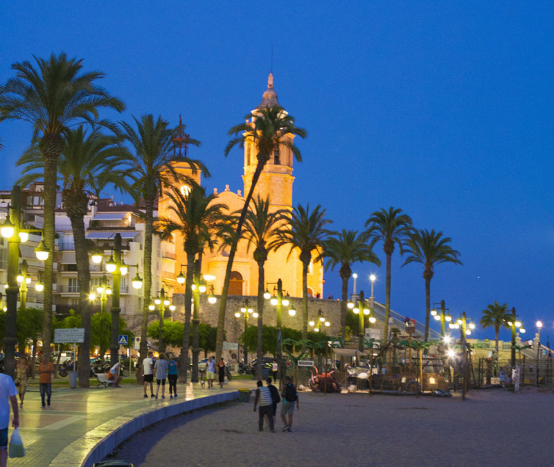 Sitges
