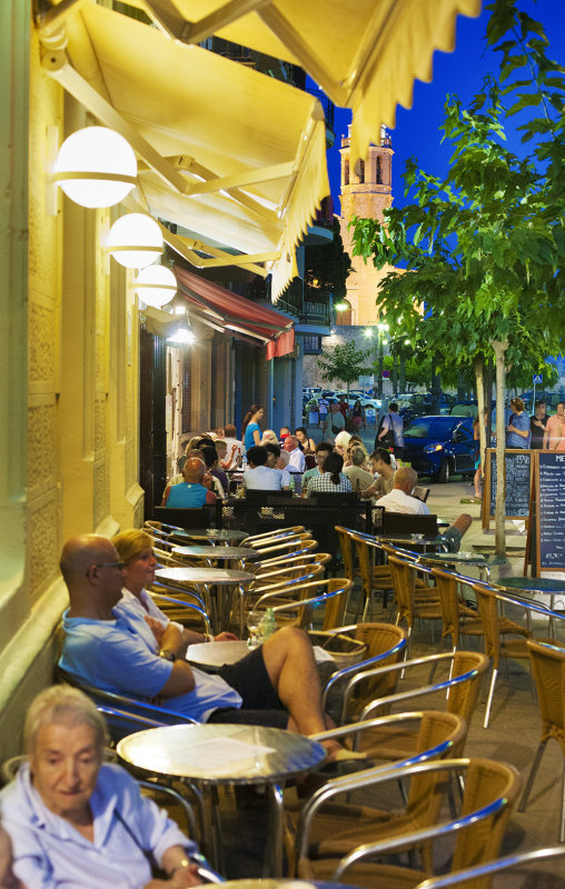 Sitges