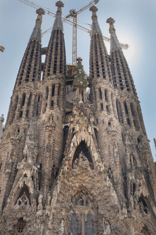Sagrada Familia