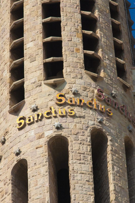 Sagrada Familia
