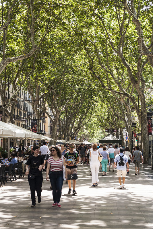 Ramblas