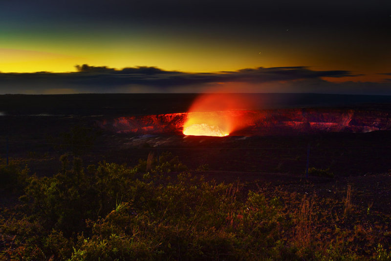 Kīlauea